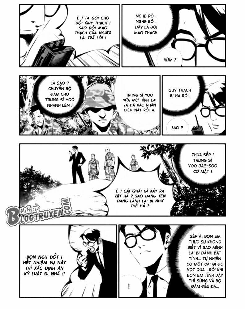 Kẻ Phá Hoại 2 Chapter 113 - Trang 2