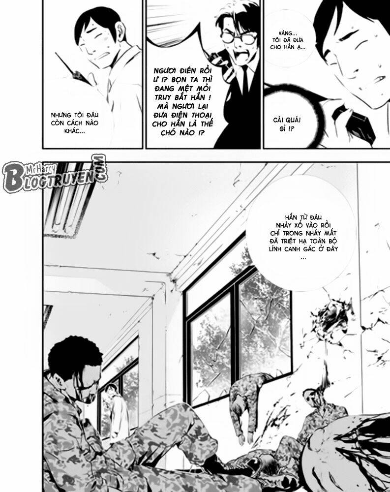 Kẻ Phá Hoại 2 Chapter 113 - Trang 2