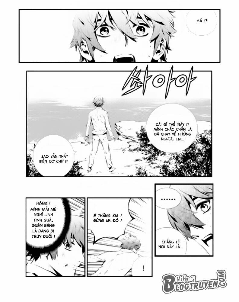 Kẻ Phá Hoại 2 Chapter 113 - Trang 2