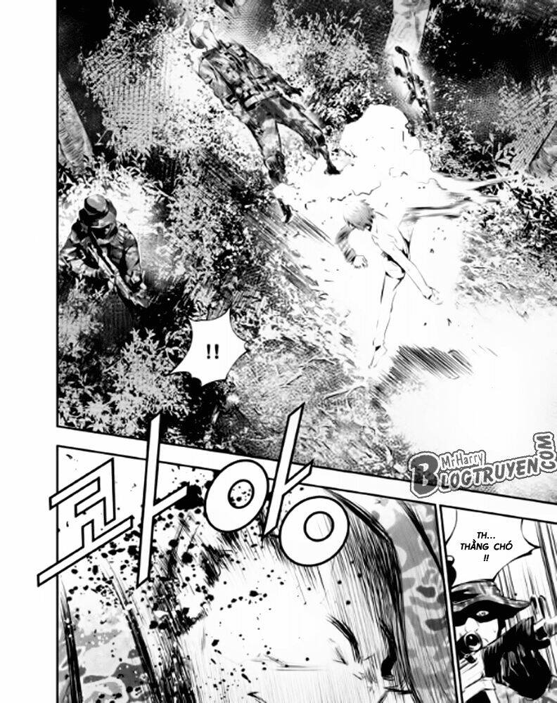 Kẻ Phá Hoại 2 Chapter 113 - Trang 2