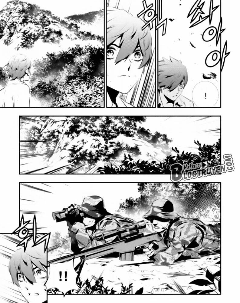 Kẻ Phá Hoại 2 Chapter 113 - Trang 2