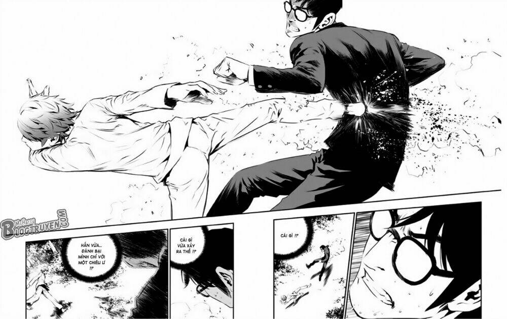 Kẻ Phá Hoại 2 Chapter 114 - Trang 2