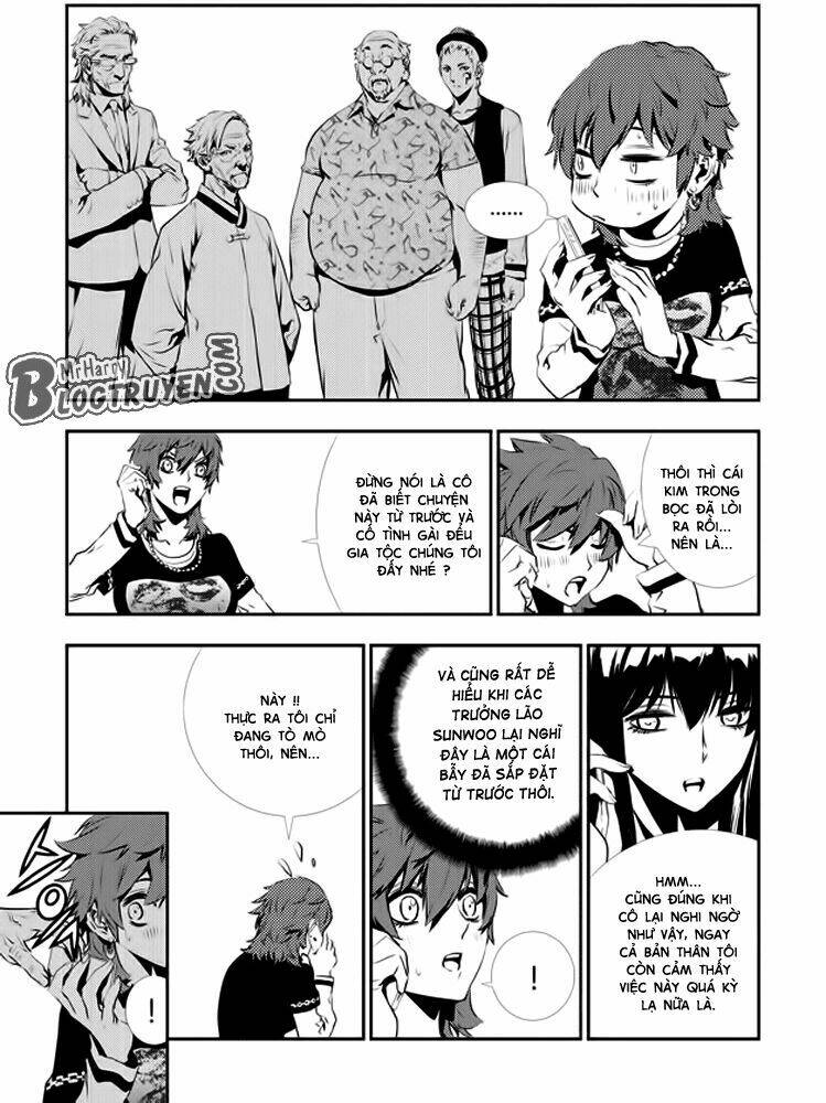 Kẻ Phá Hoại 2 Chapter 116 - Trang 2