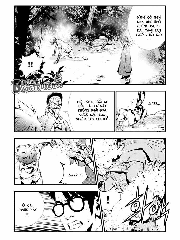 Kẻ Phá Hoại 2 Chapter 116 - Trang 2