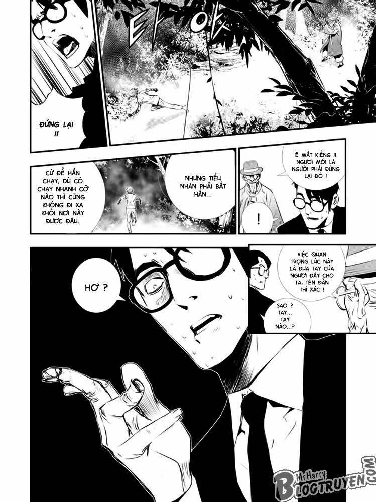 Kẻ Phá Hoại 2 Chapter 116 - Trang 2