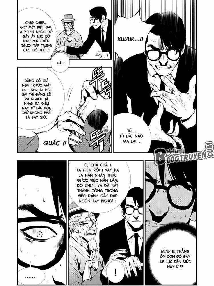 Kẻ Phá Hoại 2 Chapter 116 - Trang 2