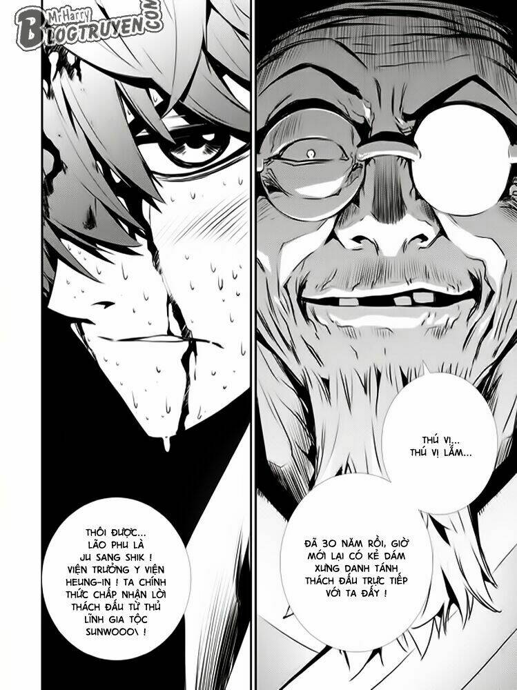 Kẻ Phá Hoại 2 Chapter 118 - Trang 2