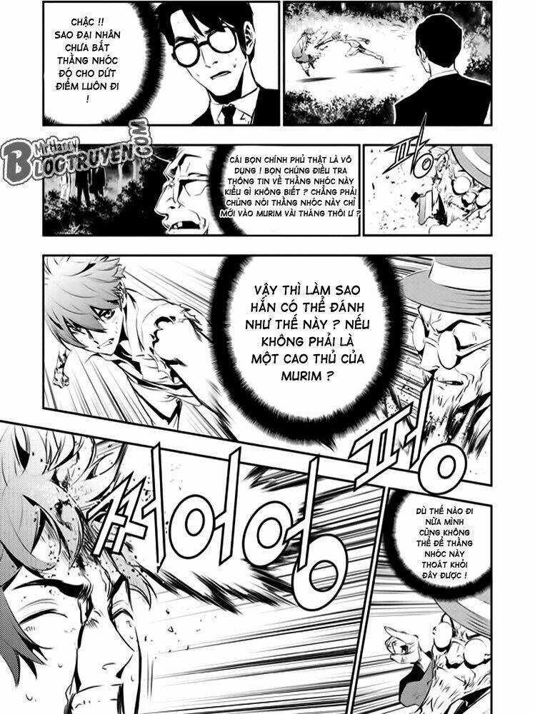 Kẻ Phá Hoại 2 Chapter 119 - Trang 2