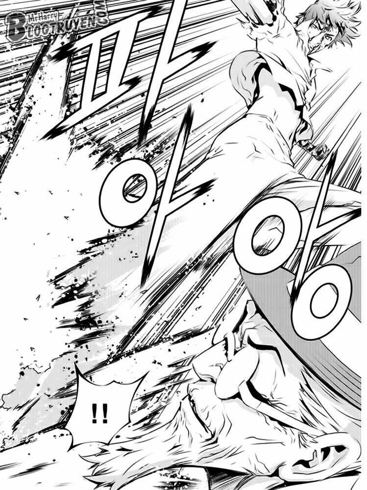 Kẻ Phá Hoại 2 Chapter 119 - Trang 2