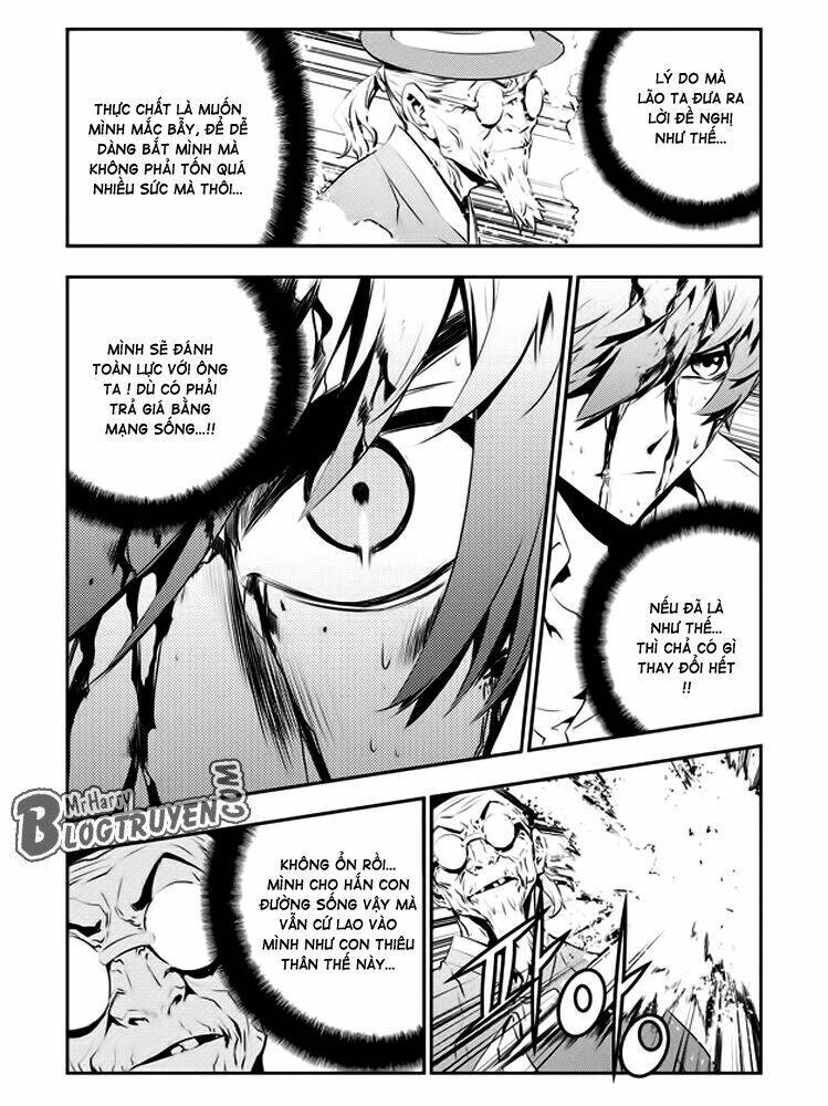 Kẻ Phá Hoại 2 Chapter 119 - Trang 2