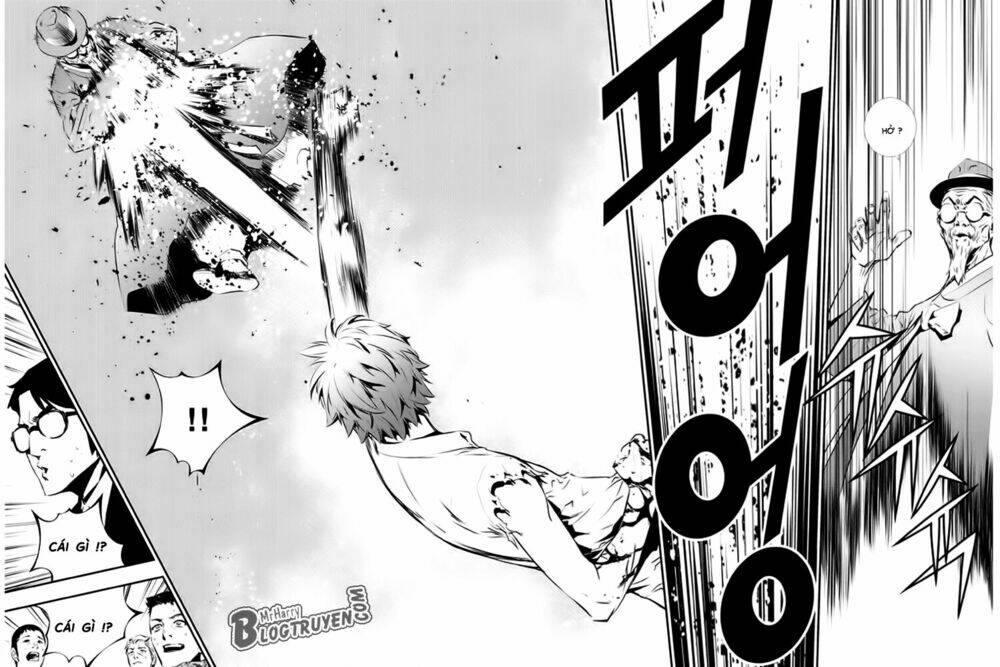 Kẻ Phá Hoại 2 Chapter 119 - Trang 2