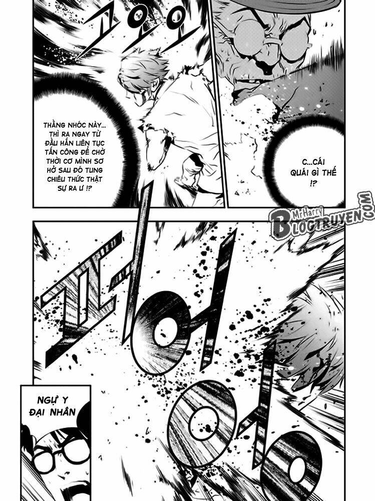 Kẻ Phá Hoại 2 Chapter 119 - Trang 2