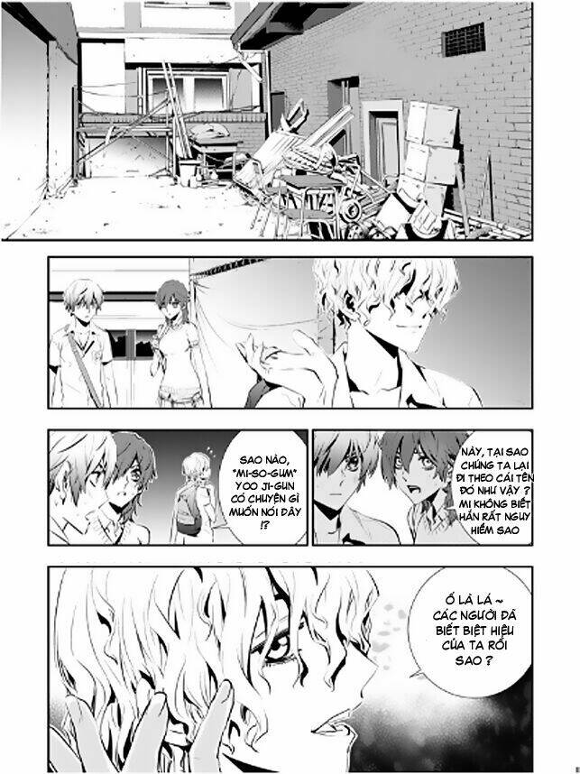 Kẻ Phá Hoại 2 Chapter 12 - Trang 2