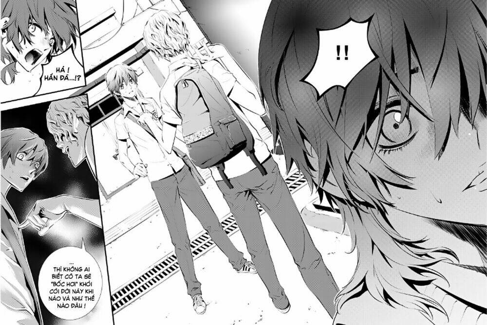 Kẻ Phá Hoại 2 Chapter 12 - Trang 2