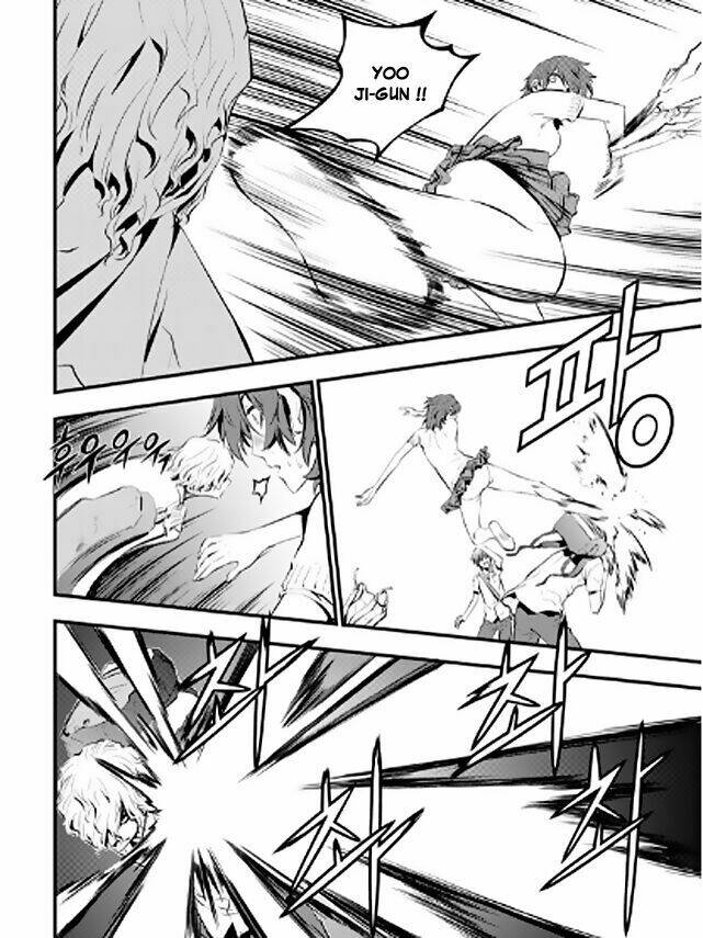 Kẻ Phá Hoại 2 Chapter 12 - Trang 2