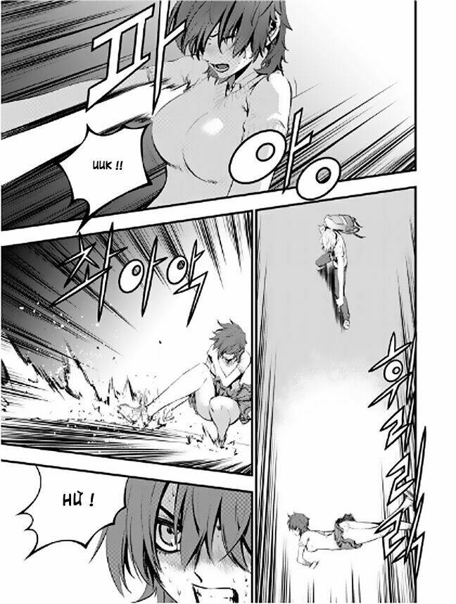 Kẻ Phá Hoại 2 Chapter 12 - Trang 2