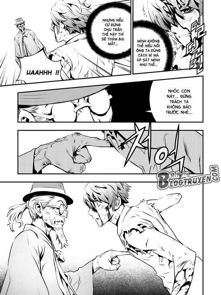 Kẻ Phá Hoại 2 Chapter 120 - Trang 2