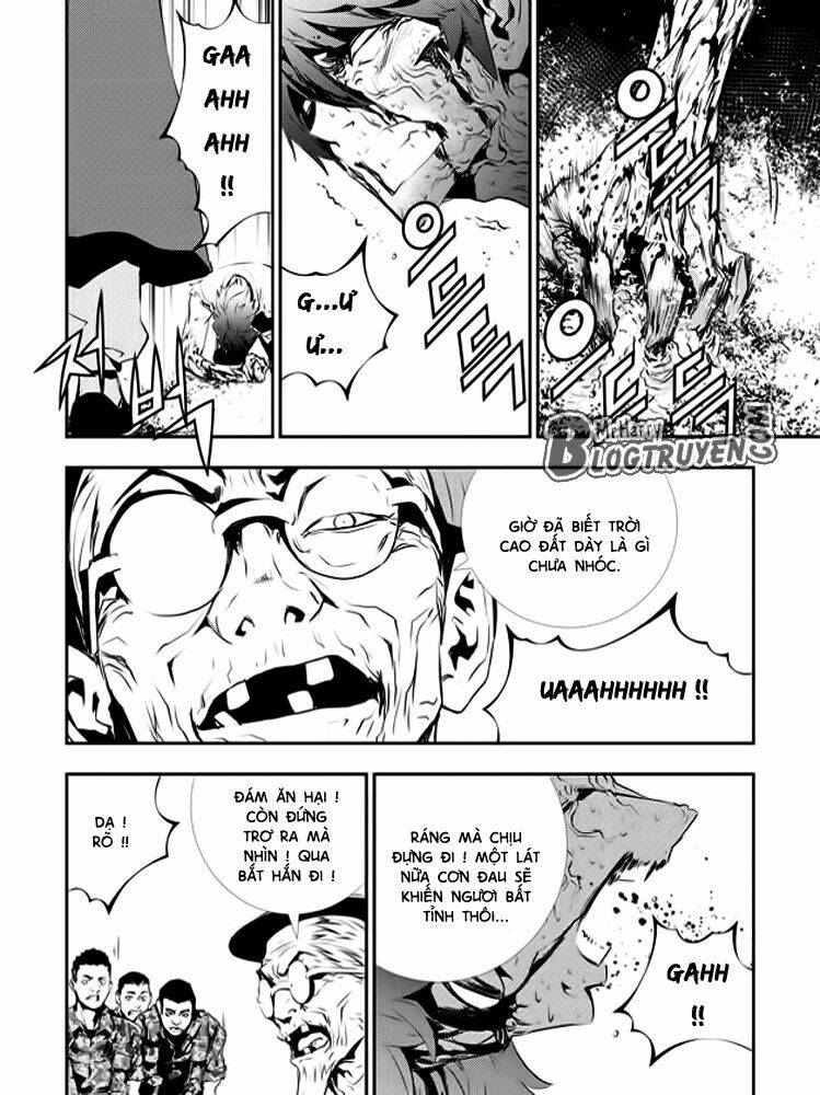 Kẻ Phá Hoại 2 Chapter 120 - Trang 2