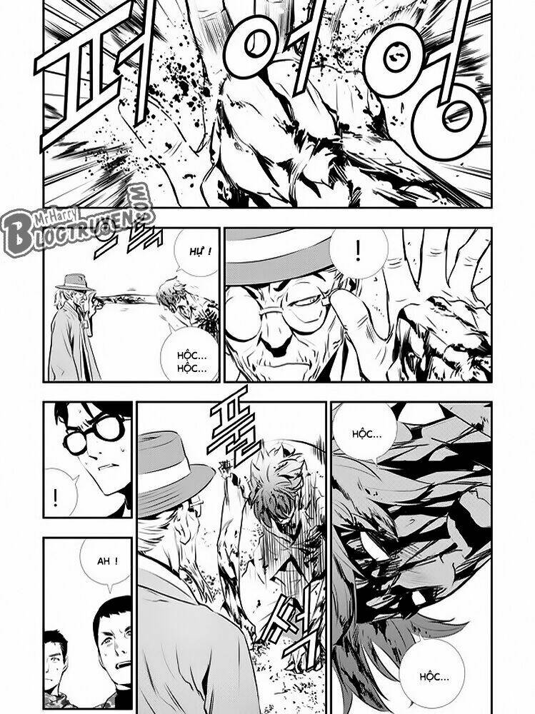 Kẻ Phá Hoại 2 Chapter 121 - Trang 2