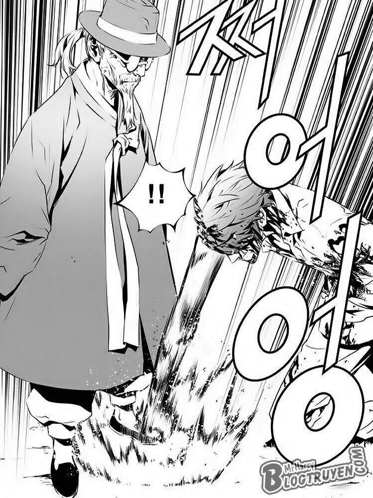 Kẻ Phá Hoại 2 Chapter 121 - Trang 2