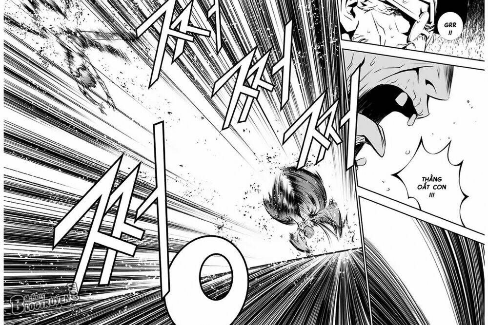 Kẻ Phá Hoại 2 Chapter 121 - Trang 2