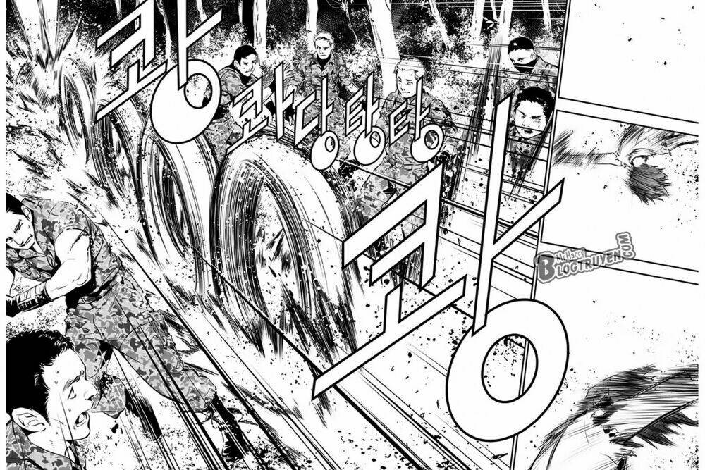 Kẻ Phá Hoại 2 Chapter 121 - Trang 2