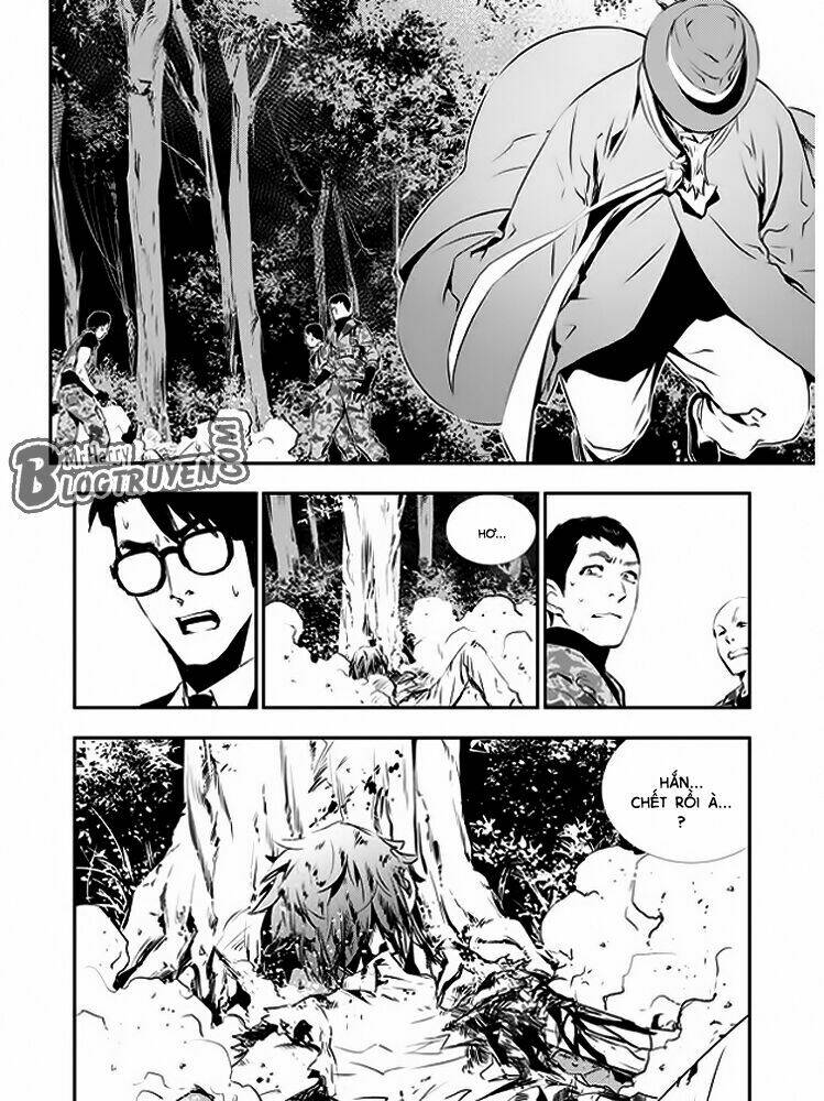 Kẻ Phá Hoại 2 Chapter 121 - Trang 2