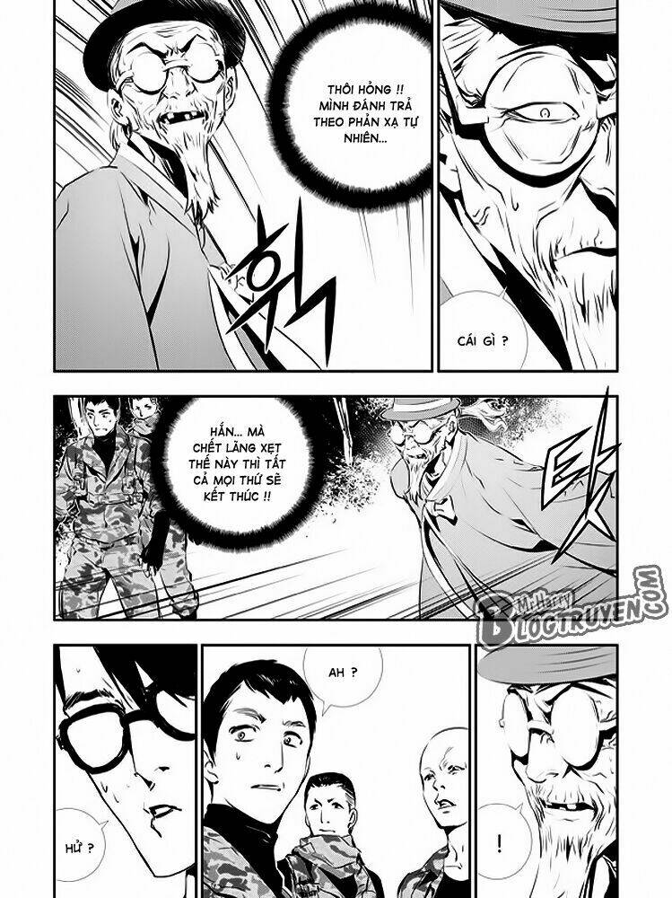 Kẻ Phá Hoại 2 Chapter 121 - Trang 2