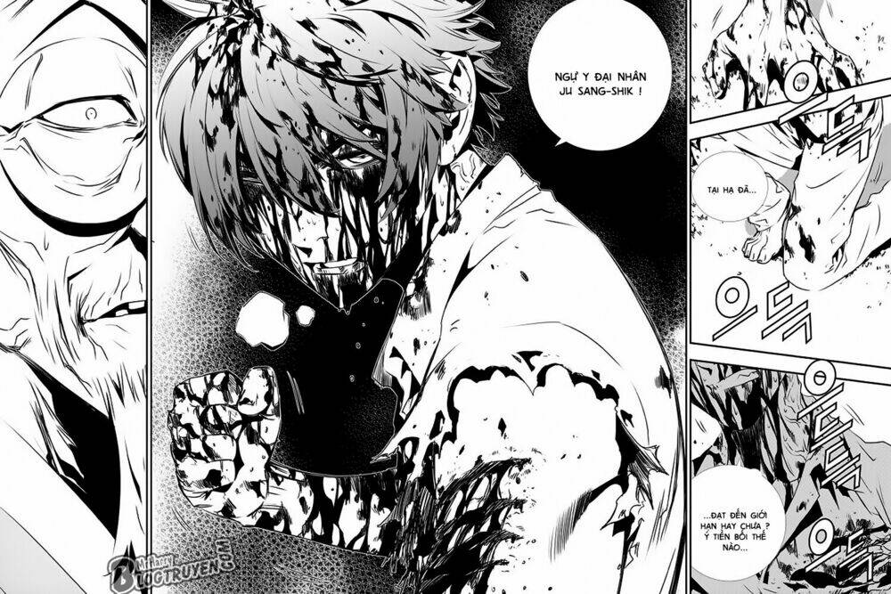 Kẻ Phá Hoại 2 Chapter 121 - Trang 2