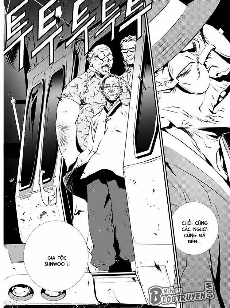 Kẻ Phá Hoại 2 Chapter 121 - Trang 2