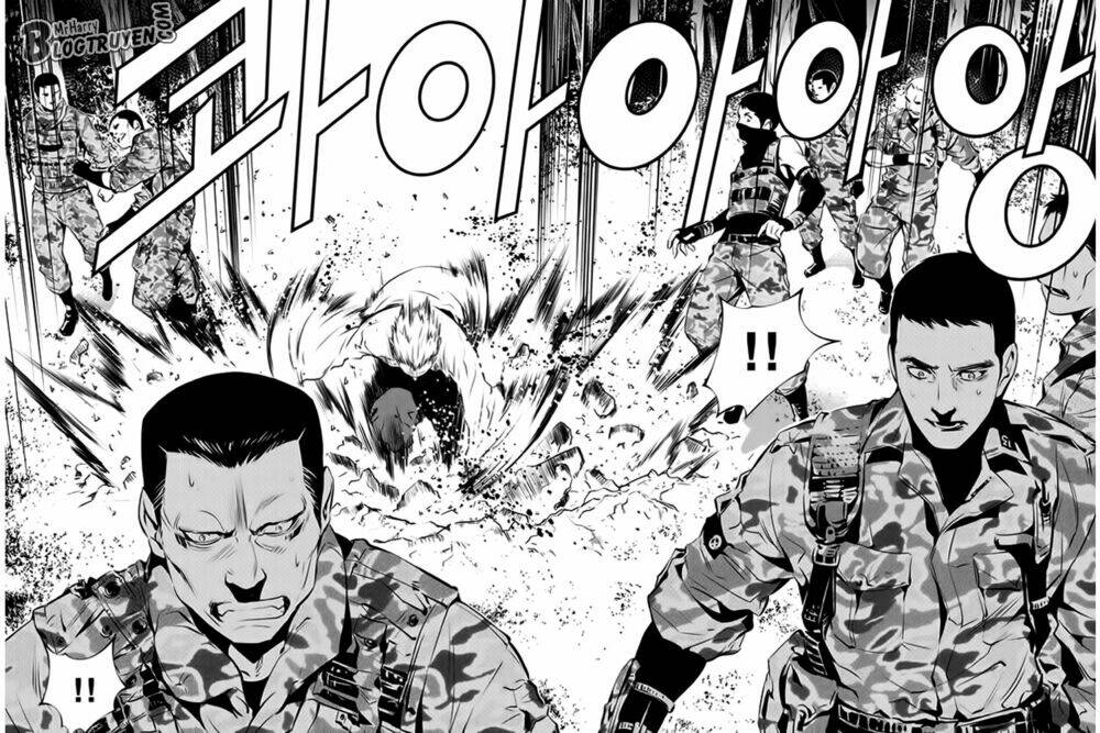 Kẻ Phá Hoại 2 Chapter 122 - Trang 2