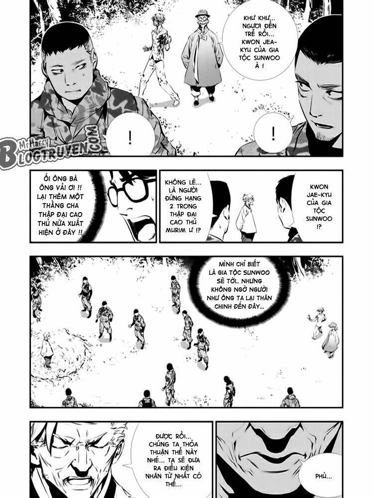 Kẻ Phá Hoại 2 Chapter 122 - Trang 2