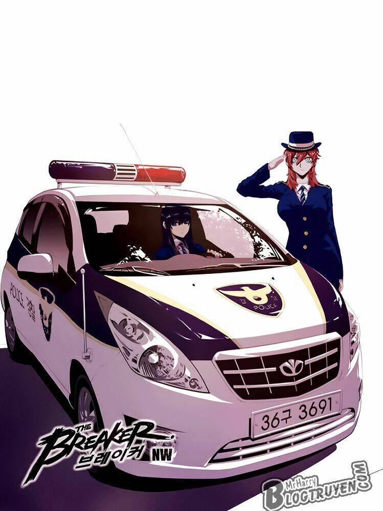 Kẻ Phá Hoại 2 Chapter 123 - Trang 2