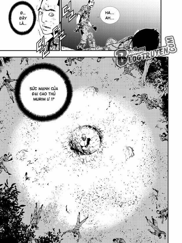 Kẻ Phá Hoại 2 Chapter 123 - Trang 2