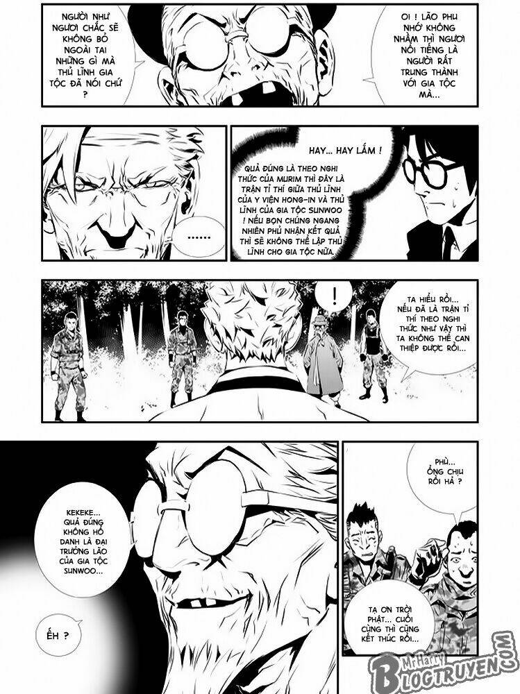 Kẻ Phá Hoại 2 Chapter 123 - Trang 2