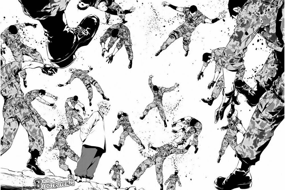 Kẻ Phá Hoại 2 Chapter 123 - Trang 2