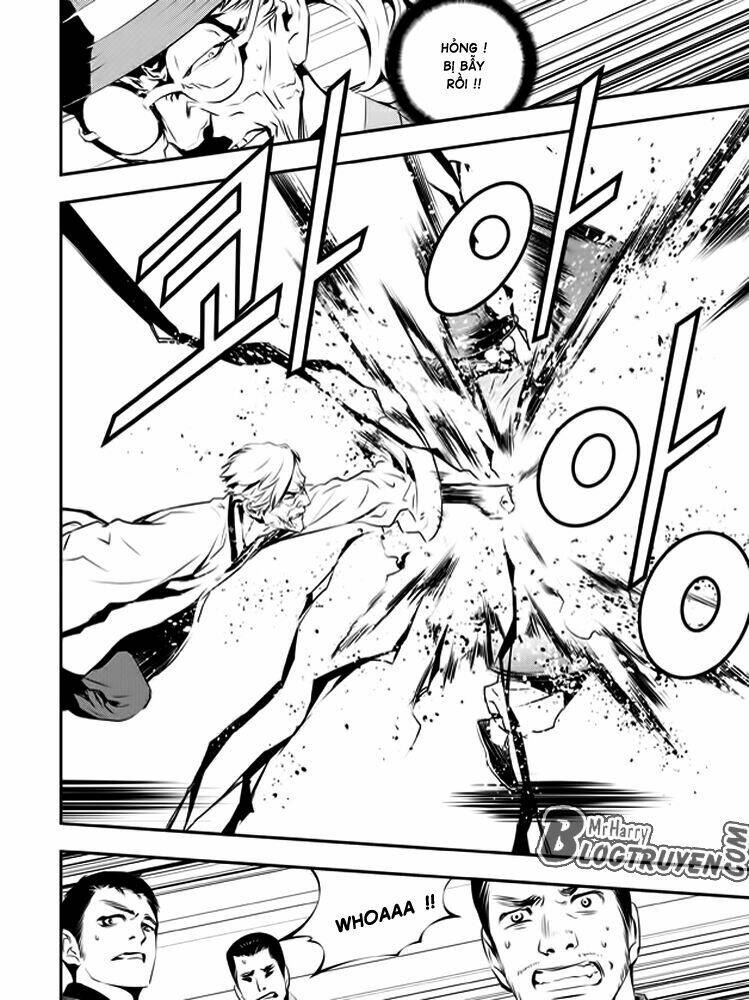 Kẻ Phá Hoại 2 Chapter 124 - Trang 2