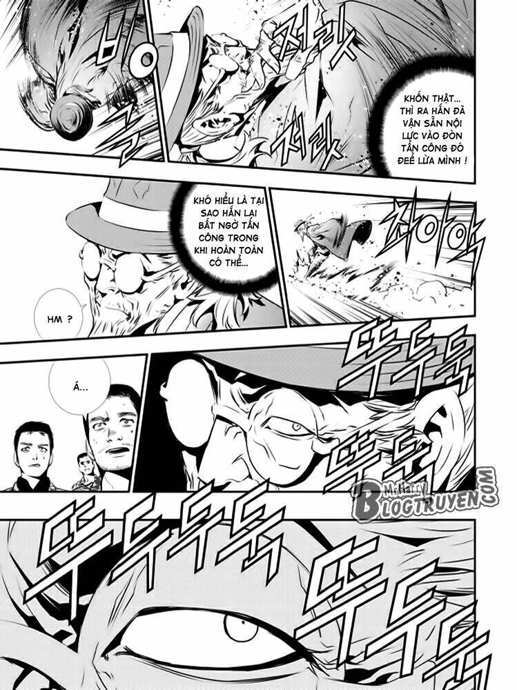 Kẻ Phá Hoại 2 Chapter 124 - Trang 2