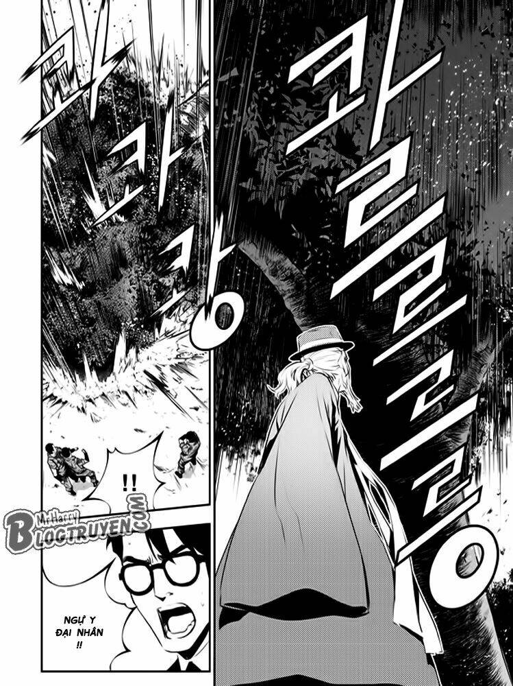 Kẻ Phá Hoại 2 Chapter 124 - Trang 2