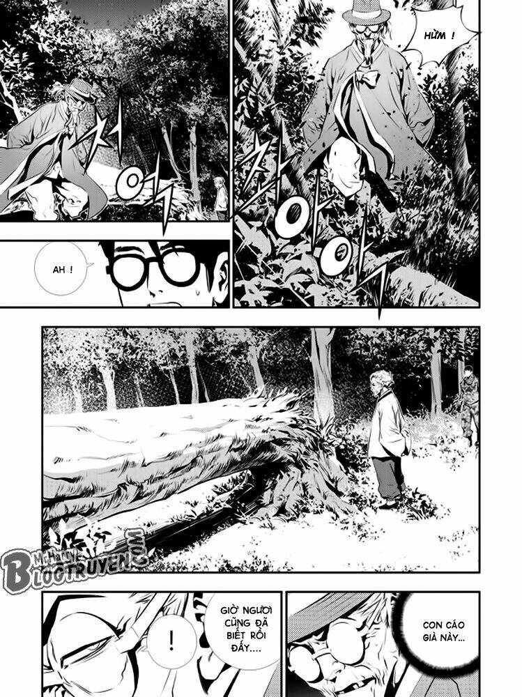 Kẻ Phá Hoại 2 Chapter 124 - Trang 2