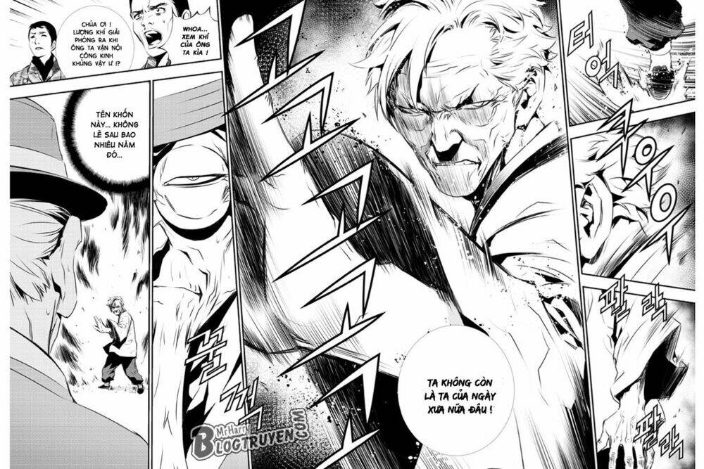 Kẻ Phá Hoại 2 Chapter 124 - Trang 2