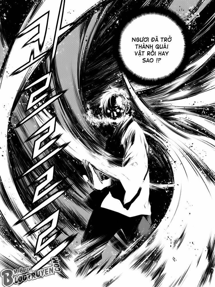 Kẻ Phá Hoại 2 Chapter 124 - Trang 2