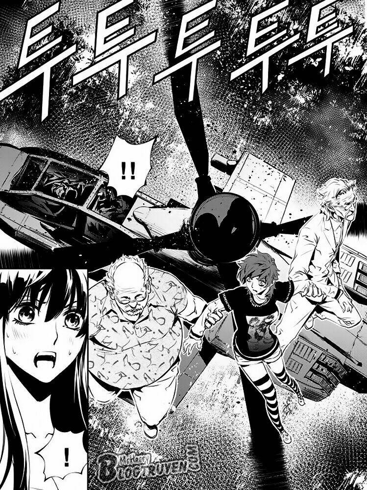 Kẻ Phá Hoại 2 Chapter 126 - Trang 2