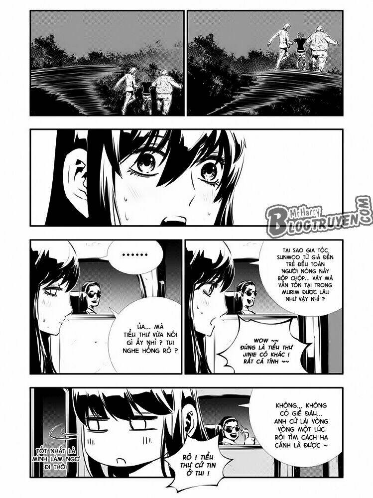 Kẻ Phá Hoại 2 Chapter 126 - Trang 2