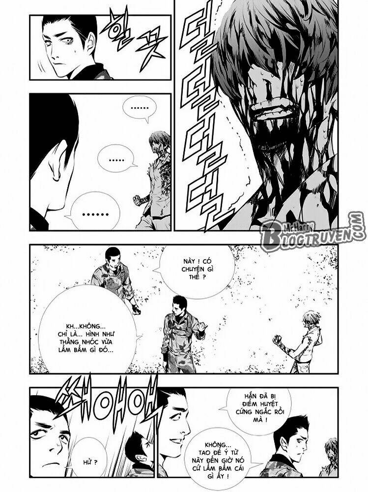 Kẻ Phá Hoại 2 Chapter 126 - Trang 2