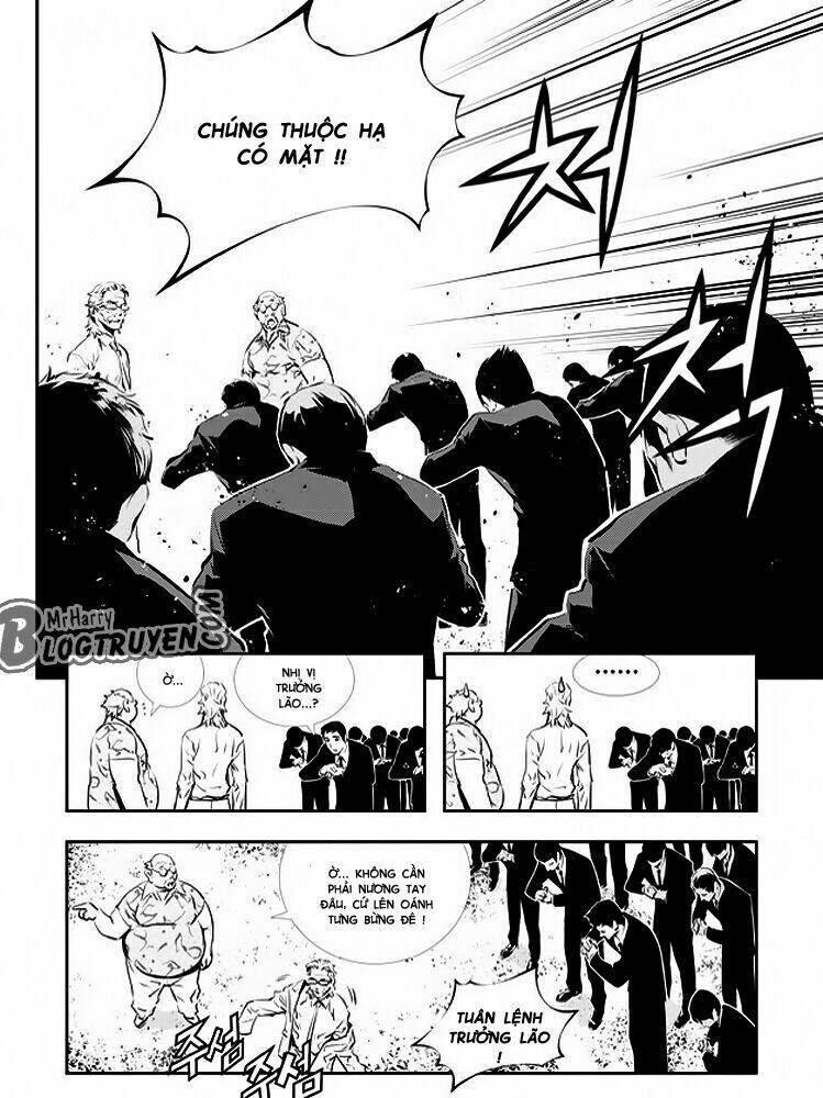 Kẻ Phá Hoại 2 Chapter 126 - Trang 2