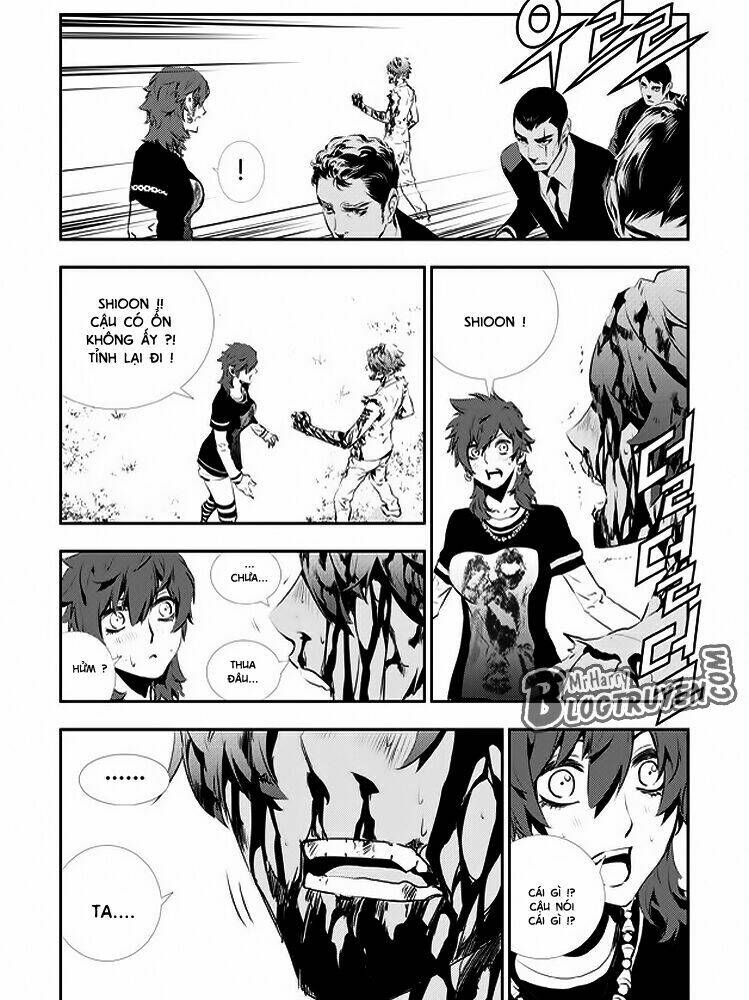 Kẻ Phá Hoại 2 Chapter 126 - Trang 2