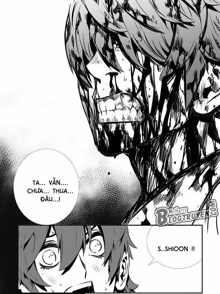 Kẻ Phá Hoại 2 Chapter 126 - Trang 2