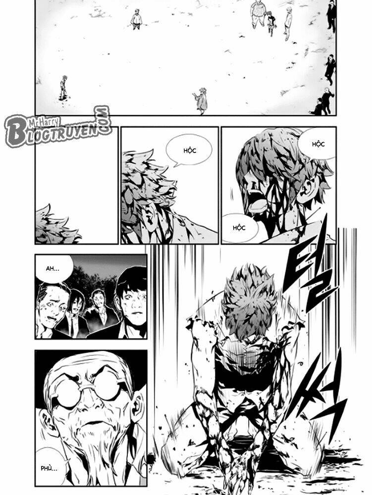 Kẻ Phá Hoại 2 Chapter 128 - Trang 2