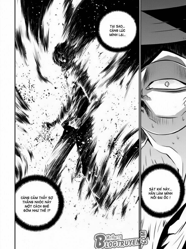 Kẻ Phá Hoại 2 Chapter 128 - Trang 2